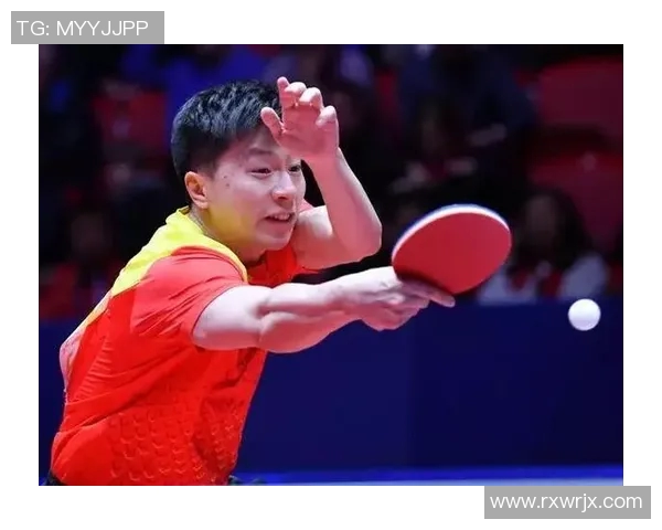 重庆乒乓球队快攻战术分析与成败经验分享